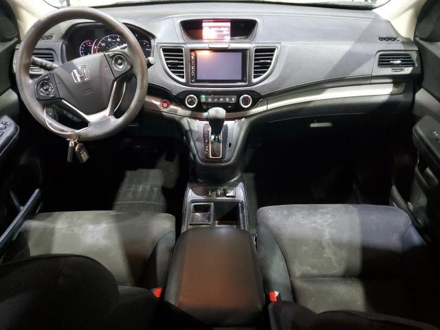 Photo 8 from auction – 2015 HONDA CR-V EX with VIN 5J6RM4H58FL096108