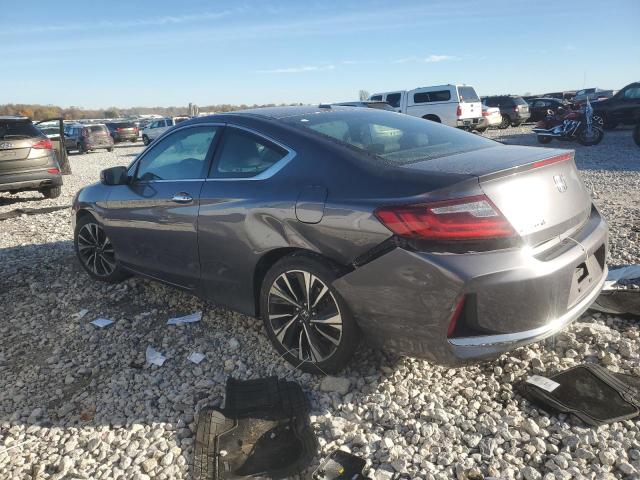 Photo 2 from auction – 2016 HONDA ACCORD with VIN 1HGCT1B86GA000149