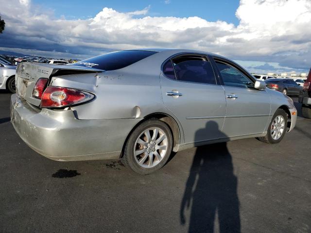 Photo 3 from auction – 2002 LEXUS ES with VIN JTHBF30G230093015