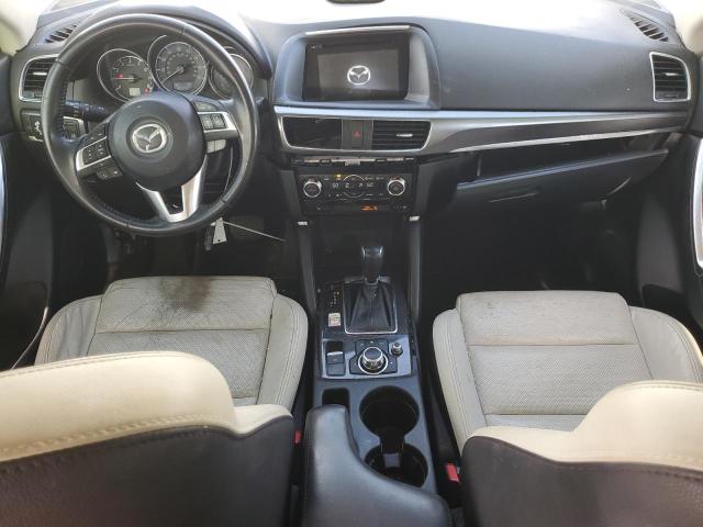 Photo 8 from auction – 2016 MAZDA CX-5 GT with VIN JM3KE2DY7G0866060