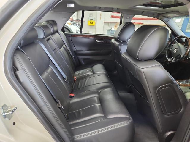 Photo 10 from auction – 2010 CADILLAC DTS PREMIU with VIN 1G6KH5EY5AU119883