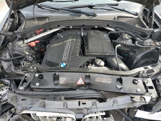 Photo 12 from auction – 2015 BMW X4 XDRIVE3 with VIN 5UXXW5C58F0E87900