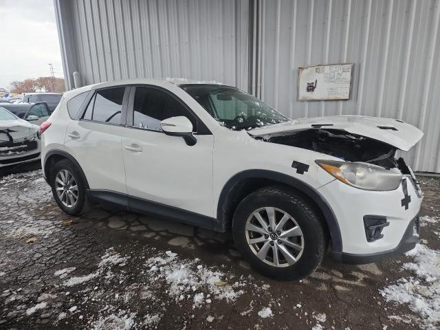 Photo 4 from auction – 2016 MAZDA CX-5 TOURI with VIN JM3KE2CY6G0620716