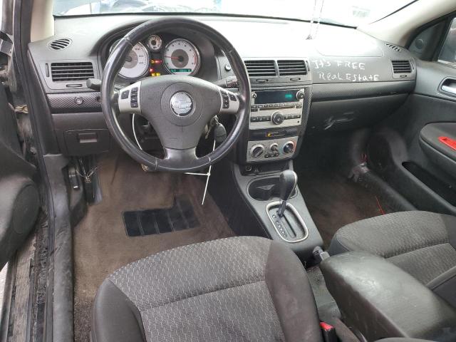 Photo 8 from auction – 2007 CHEVROLET COBALT SS with VIN 1G1AM15B677291445