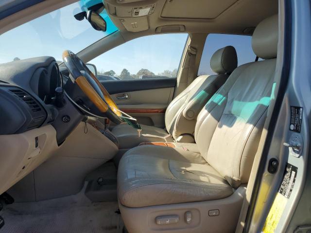 Photo 7 from auction – 2006 LEXUS RX 400 with VIN JTJGW31U960002917