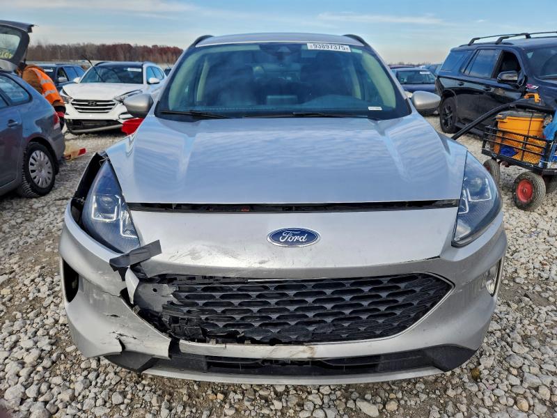 Photo 5 from auction – 2020 FORD ESCAPE SEL with VIN 1FMCU0H63LUA69400