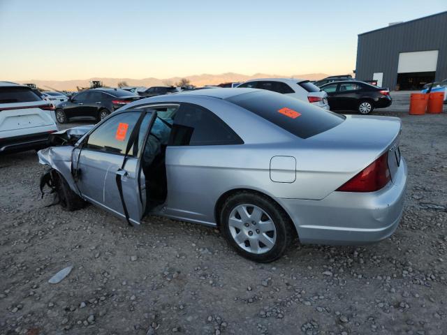 Photo 2 from auction – 2002 HONDA CIVIC EX with VIN 1HGEM22972L060748