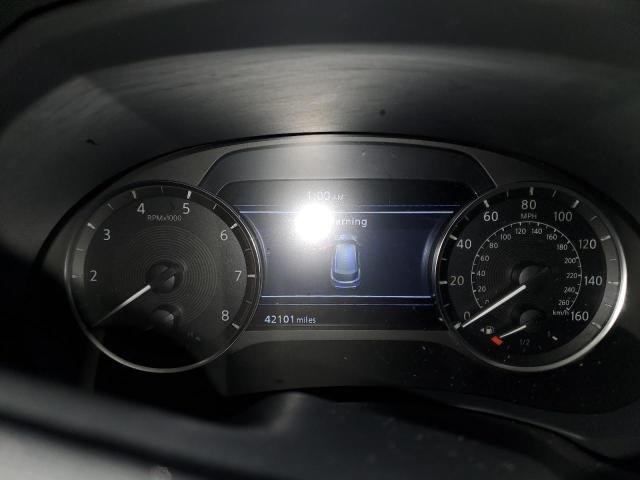 Photo 9 from auction – 2021 INFINITI QX50 with VIN 3PCAJ5BB5MF114211