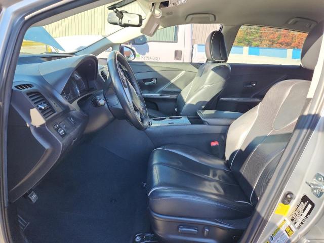 Photo 7 from auction – 2013 TOYOTA VENZA LE with VIN 4T3BA3BB3DU048003