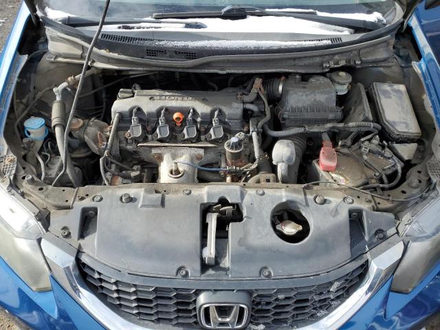 Photo 11 from auction – 2015 HONDA CIVIC LX with VIN 2HGFB2F43FH044848