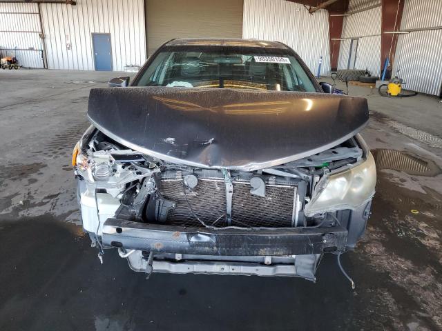 Photo 5 from auction – 2012 TOYOTA CAMRY BASE with VIN 4T1BF1FK9CU169822