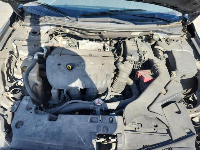 Photo 11 from auction – 2015 MITSUBISHI LANCER ES with VIN JA32U2FU1FU012337