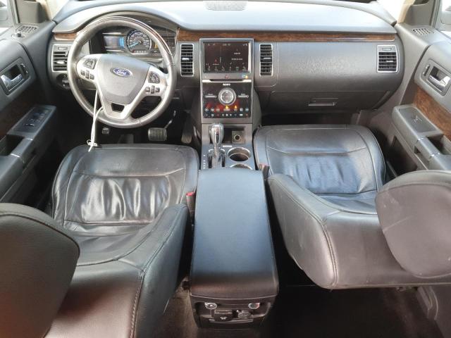 Photo 8 from auction – 2019 FORD FLEX LIMIT with VIN 2FMHK6D80KBA03977