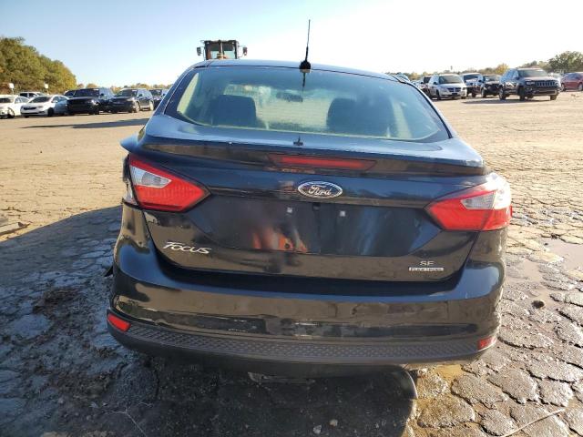 Photo 6 from auction – 2014 FORD FOCUS SE with VIN 1FADP3F21EL236644