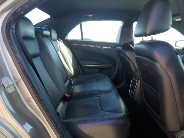 Photo 10 from auction – 2014 CHRYSLER 300 with VIN 2C3CCAAG0EH181016