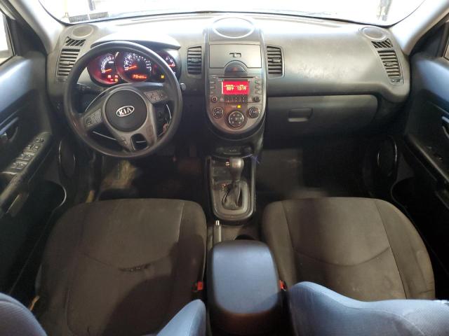 Снимка 8 от търг – 2011 KIA SOUL + с VIN KNDJT2A22B7704329