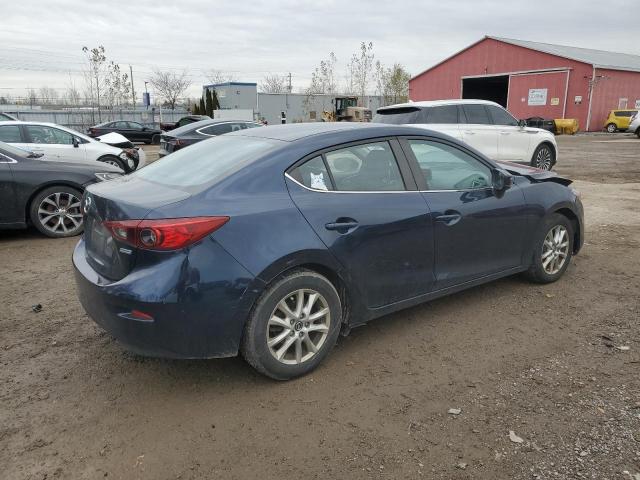 Photo 3 from auction – 2017 MAZDA 3 TOURING with VIN JM1BN1V71H1123088