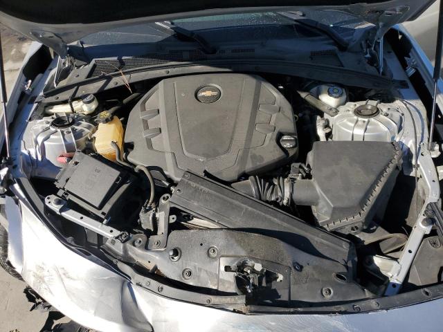 Photo 11 from auction – 2019 CHEVROLET CAMARO LS with VIN 1G1FB3DS2K0123487