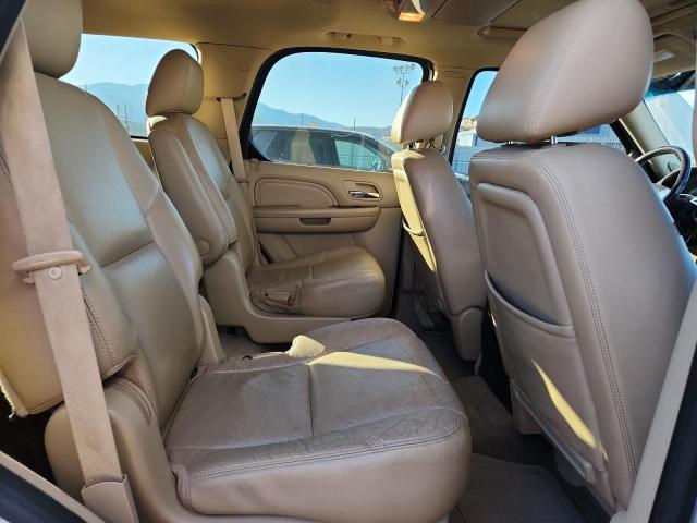 Photo 11 from auction – 2011 CADILLAC ESCALADE P with VIN 1GYS4CEF0BR384267
