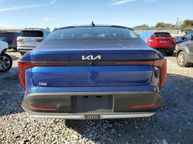 Photo 6 from auction – 2025 KIA K4 LX with VIN 3KPFT4DE7SE003969