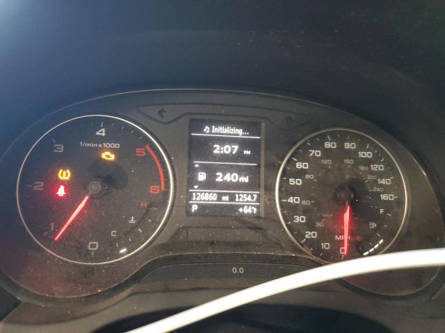 صورة رقم 9 من المزاد - 2015 AUDI A3 PREMIUM مع VIN WAUAJGFF6F1041805
