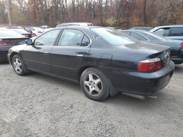 Photo 2 from auction – 2003 ACURA 3.2TL with VIN 19UUA56633A027104