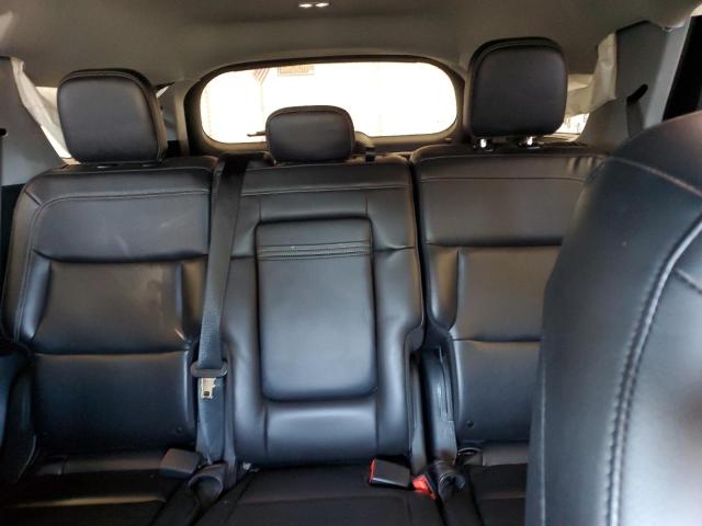 Photo 10 from auction – 2021 FORD EXPLORER X with VIN 1FMSK7DHXMGC09654