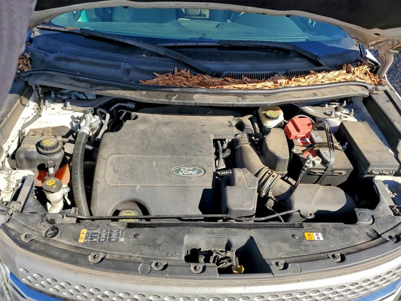 Photo 12 from auction – 2015 FORD EXPLORER with VIN 1FM5K7B81FGA11984