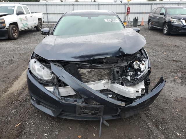 Photo 5 from auction – 2017 HONDA CIVIC EX with VIN 2HGFC1F34HH655070