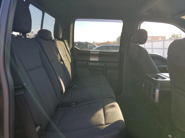 Photo 10 from auction – 2015 FORD F150 SUPER with VIN 1FTFW1EF6FFC64342