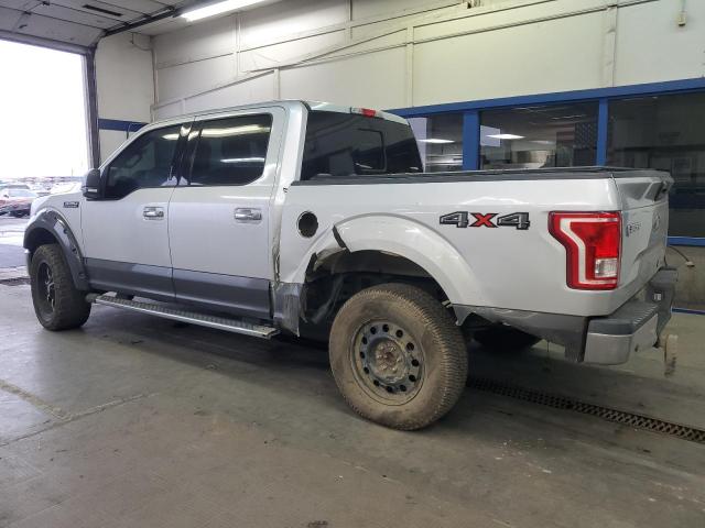 Photo 2 from auction – 2016 FORD F150 SUPER with VIN 1FTEW1EF3GKE48044