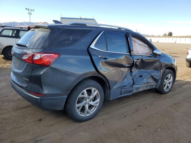 Photo 3 from auction – 2018 CHEVROLET EQUINOX with VIN 2GNAXMEV0J6187509