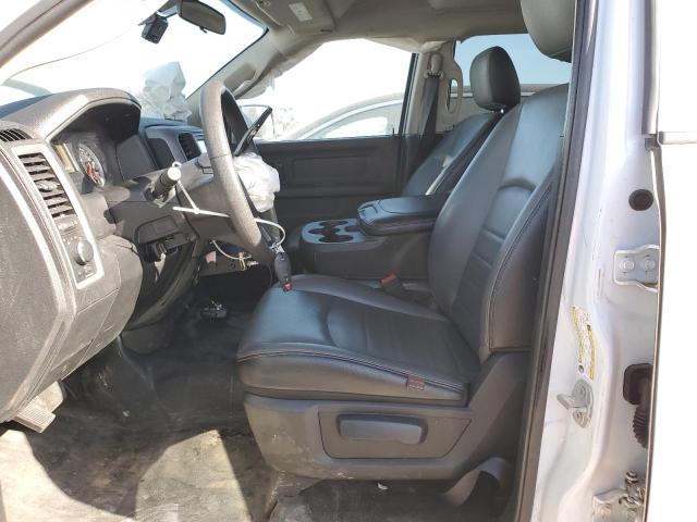 Photo 7 from auction – 2023 RAM 1500 CLASS with VIN 3C6RR7KG3PG671921