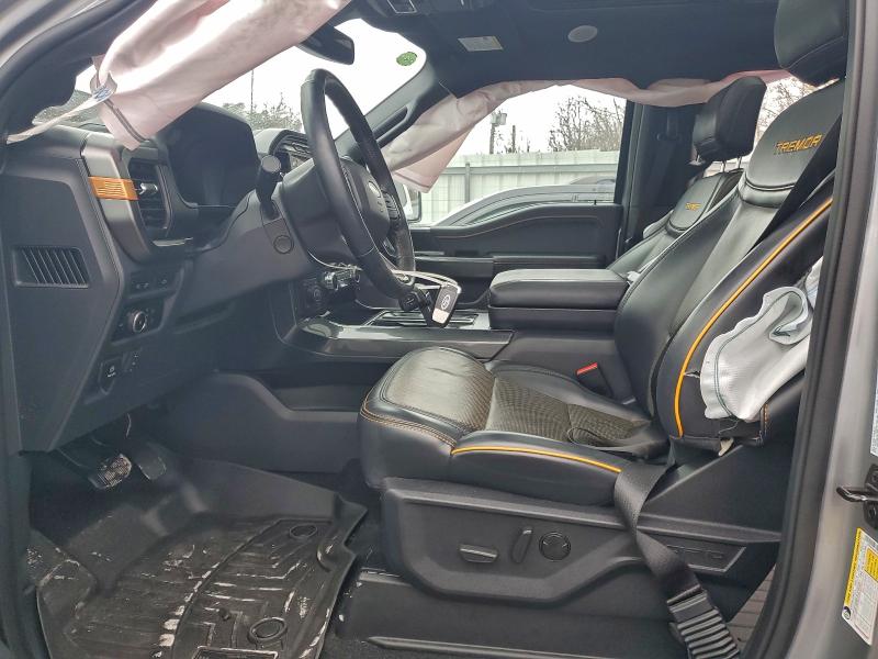 Photo 7 from auction – 2023 FORD F150 SUPER with VIN 1FTFW1E54PFC93606
