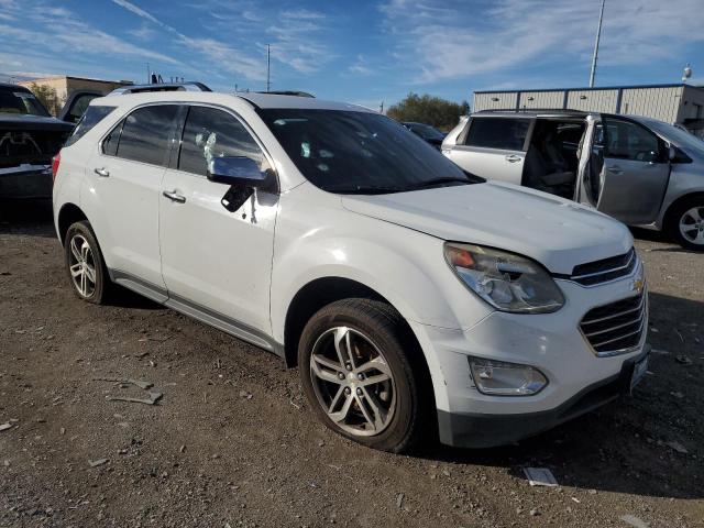 Photo 4 from auction – 2016 CHEVROLET EQUINOX LT with VIN 2GNFLGEK6G6326740