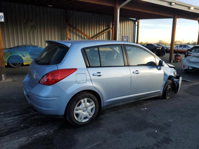 Photo 3 from auction – 2011 NISSAN VERSA S with VIN 3N1BC1CP9BL406379