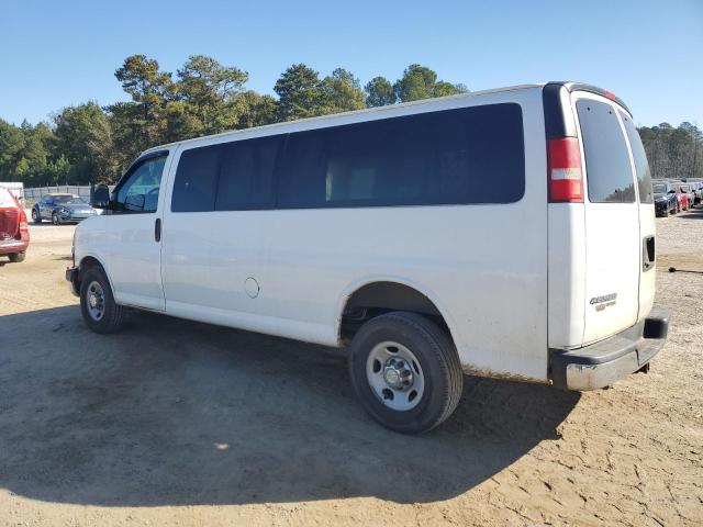 Photo 2 from auction – 2015 CHEVROLET EXPRESS G3 with VIN 1GAZG1FF6F1169682