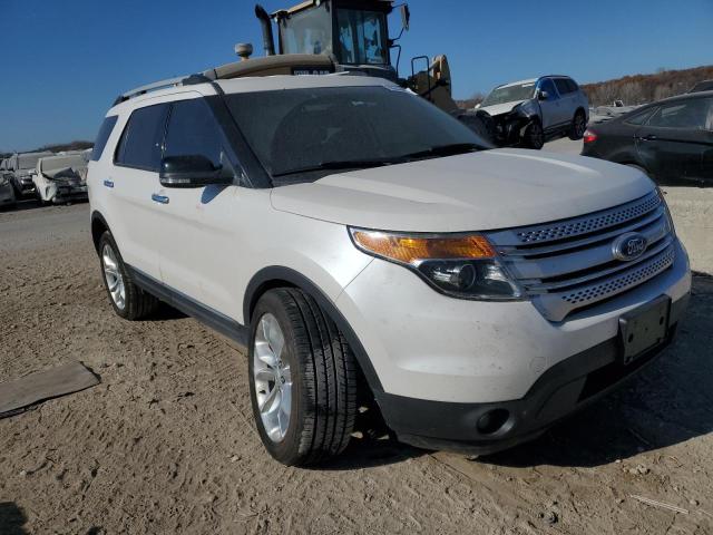 Photo 4 from auction – 2015 FORD EXPLORER X with VIN 1FM5K8D86FGB66811