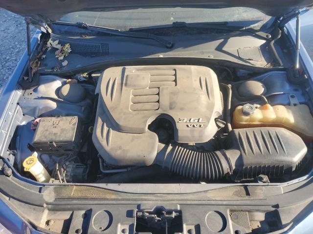 Photo 11 from auction – 2011 CHRYSLER 300 LIMITE with VIN 2C3CA5CG2BH559097