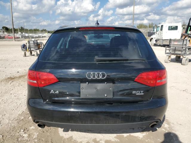 Photo 6 from auction – 2011 AUDI A4 PREMIUM with VIN WAUWFAFL6BA045566