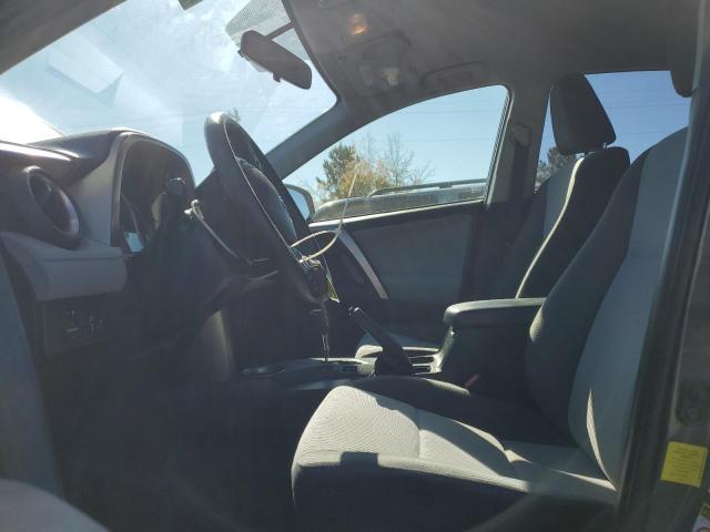 Photo 7 from auction – 2015 TOYOTA RAV4 LE with VIN JTMZFREV3FJ048447