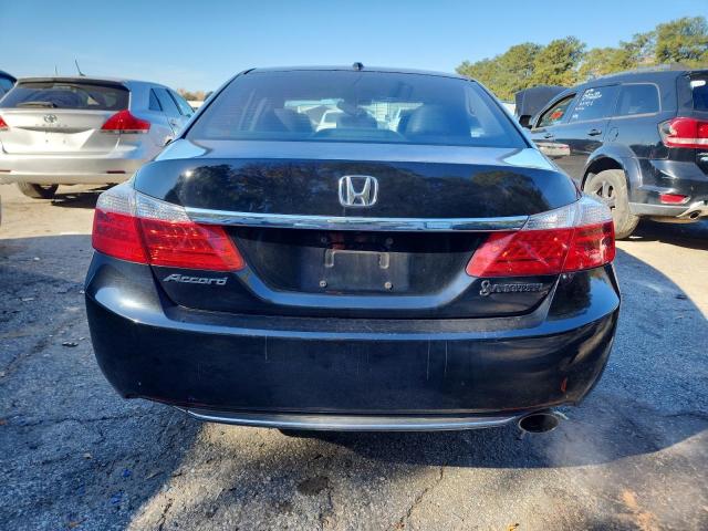 Photo 6 from auction – 2013 HONDA ACCORD EXL with VIN 1HGCR2F80DA025218