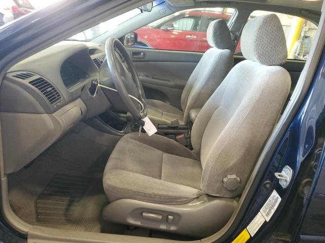 Photo 7 from auction – 2003 TOYOTA CAMRY LE with VIN 4T1BE30K03U672727