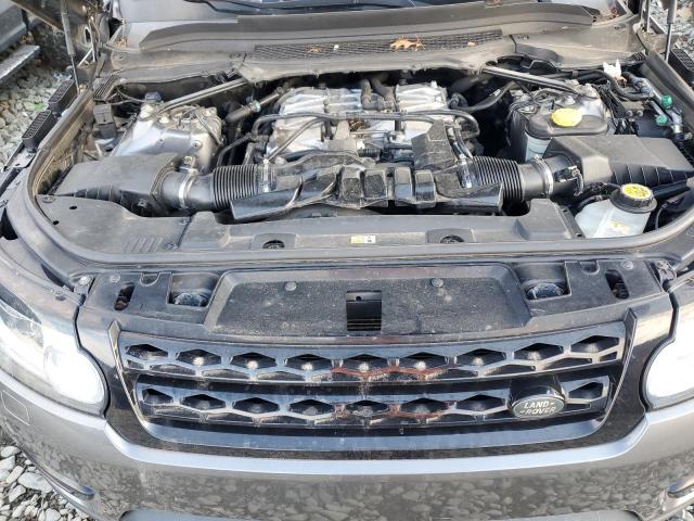 Photo 12 from auction – 2014 LAND ROVER RANGE ROVE with VIN SALWR2TF9EA382129