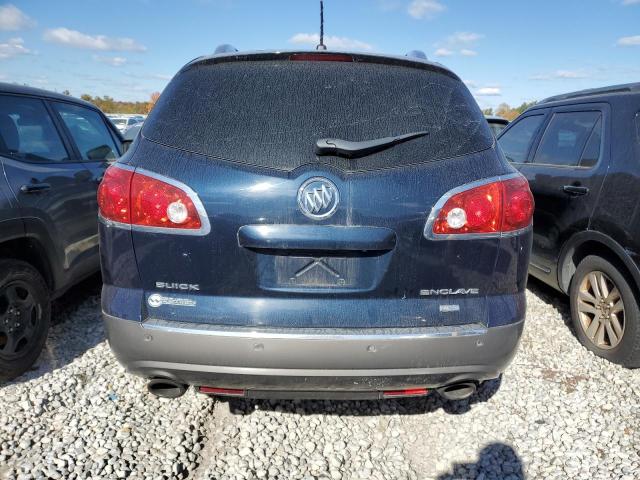 Фото 6 с аукциона – 2011 BUICK ENCLAVE CX с VIN 5GAKRBEDXBJ347632
