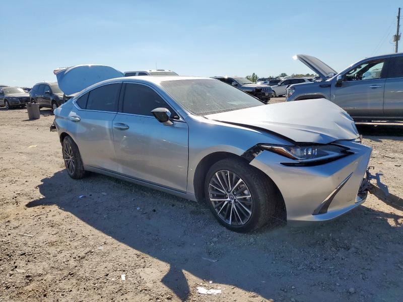 Photo 4 from auction – 2024 LEXUS ES 350 BAS with VIN 58ADZ1B18RU161791