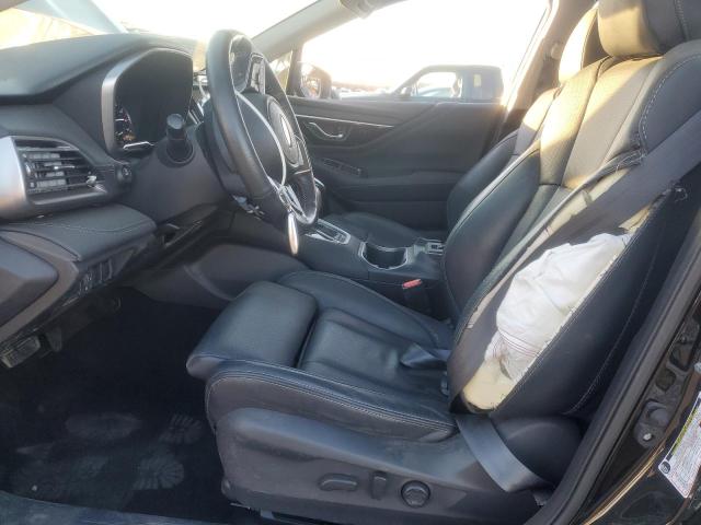 Photo 7 from auction – 2025 SUBARU LEGACY LIM with VIN 4S3BWAN61S3004862