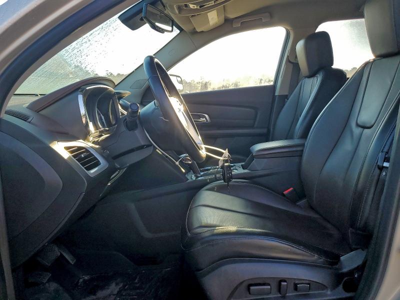 Photo 7 from auction – 2014 GMC TERRAIN SL with VIN 2GKFLXEK9E6364473