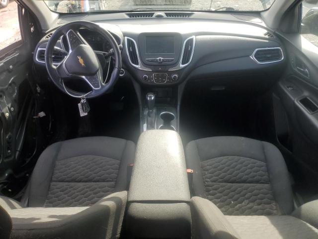 Photo 8 from auction – 2018 CHEVROLET EQUINOX LT with VIN 2GNAXJEV9J6279247