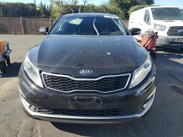 Photo 5 from auction – 2012 KIA OPTIMA HYB with VIN KNAGM4AD7C5028152